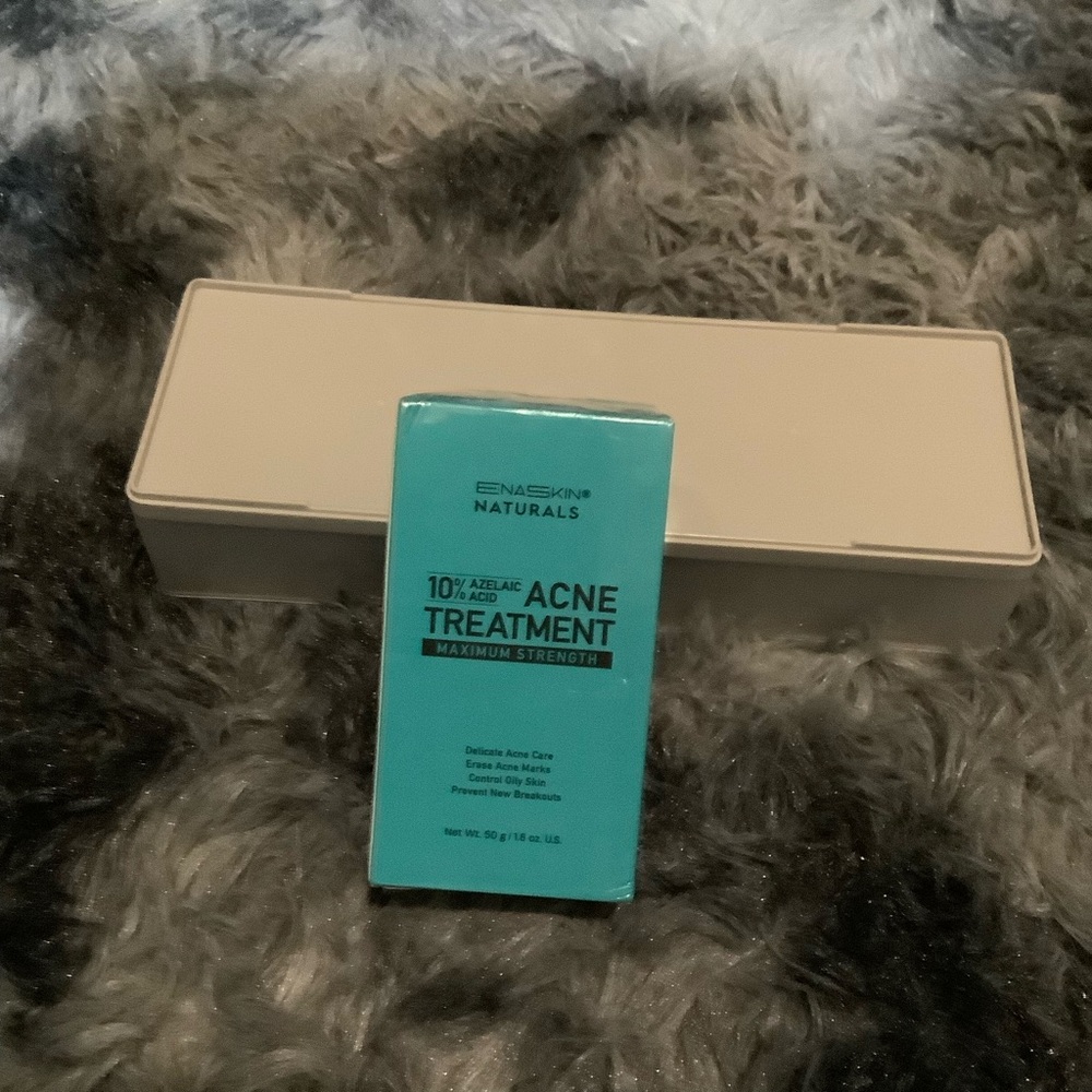 EnaSkin Naturals Acne Treatment